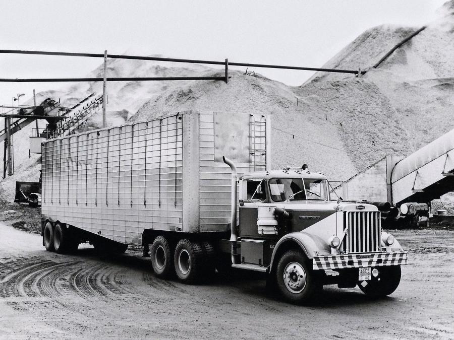  Autocar A10264 1961 года  (фото 3 из 3)